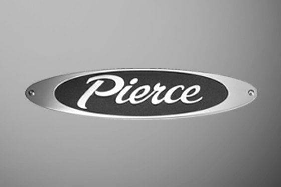 Logo Evolution | Pierce Mfg